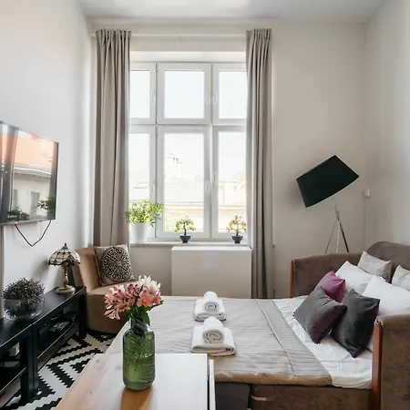 Kremerowska By Loft Affair Krakow