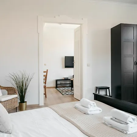 Kremerowska By Loft Affair * Krakow