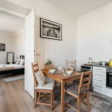 Kremerowska By Loft Affair Apartment *