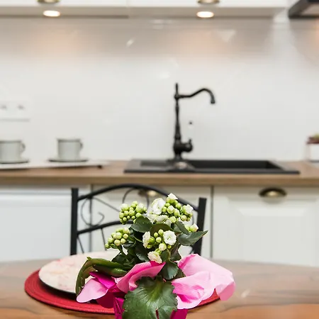 Kremerowska By Loft Affair Apartment *