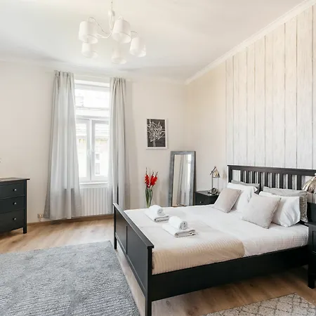 Kremerowska By Loft Affair Apartment