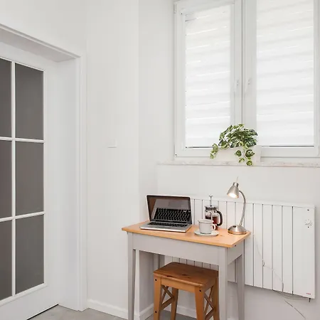 Apartment Kremerowska By Loft Affair