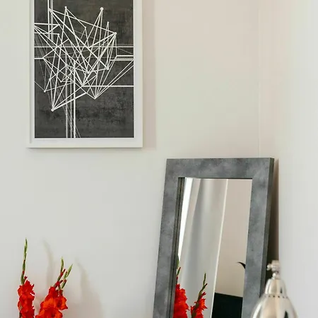 Apartment Kremerowska By Loft Affair *