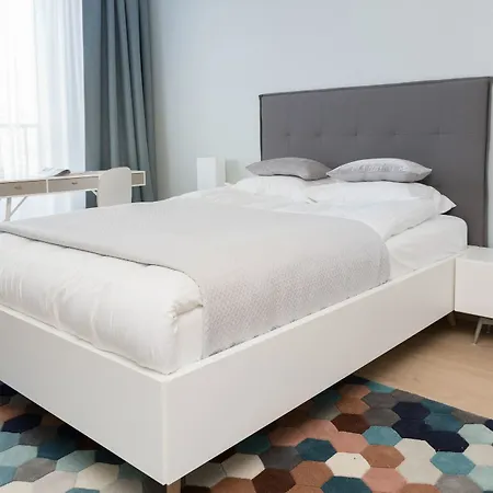 Aparthotel Hello Halicka 5 Krakow