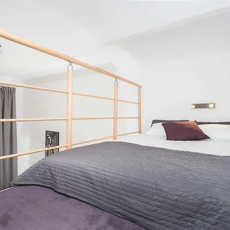 Apartament - Old Town *