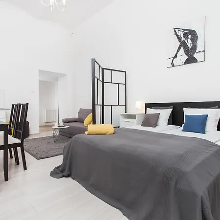 Apartament - Old Town *