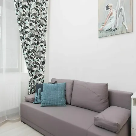 Apartament - Old Town Kraków