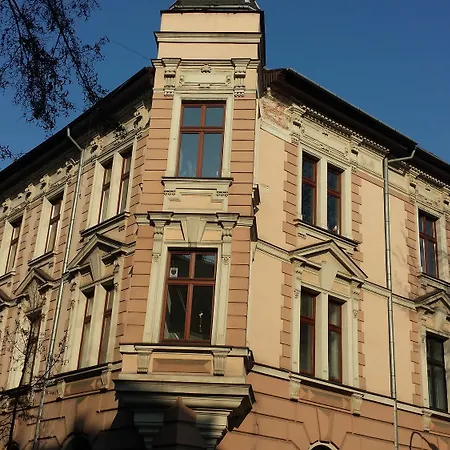 - Old Town Apartament Kraków