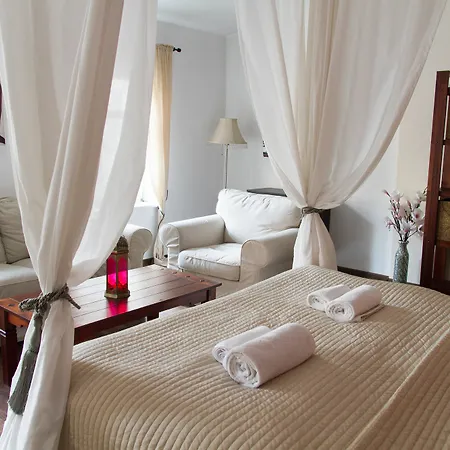 Apartman Lounge