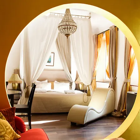 Apartman Lounge Krakkó