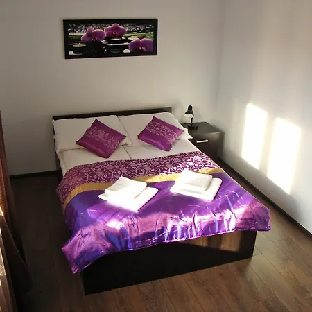 Dolna Poland Apartment