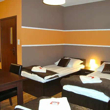 Apartment Dolna Poland *