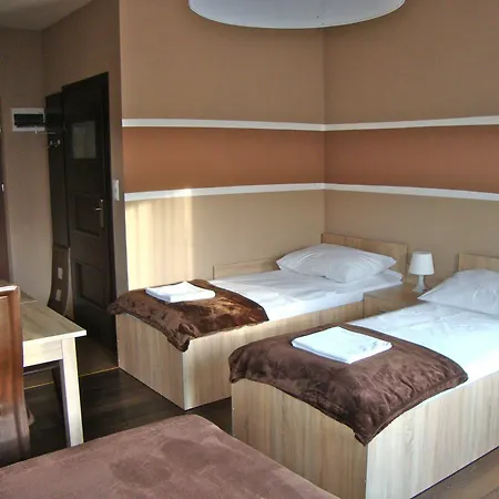 Apartment Dolna Poland *
