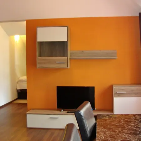 Dolna Poland Apartment