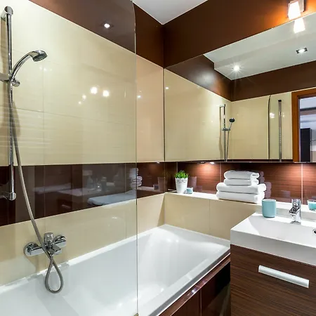 Friendhouse - Center Apartment