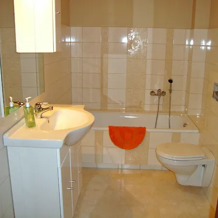 Apartment Dolna Poland *