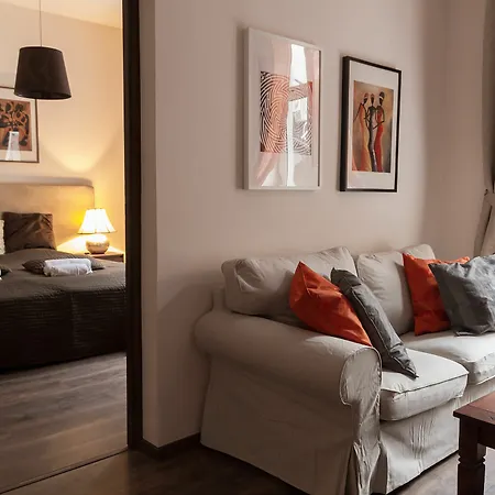 Lounge Krakkó