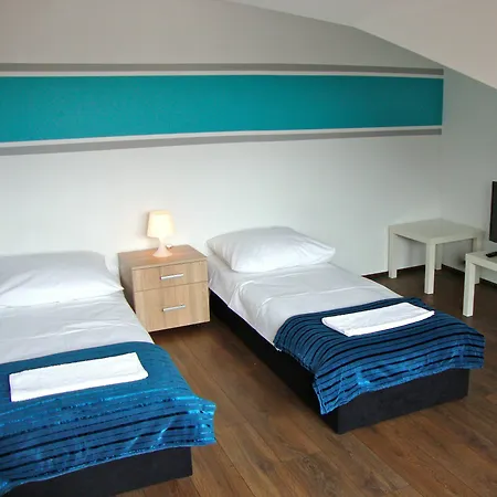 Apartment Dolna Poland Krakow