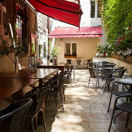 Daire Lounge Krakow