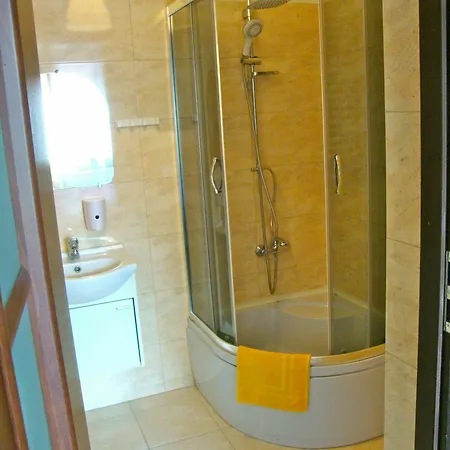Apartment Dolna Poland *
