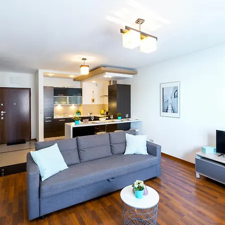 Friendhouse - Center Apartment *