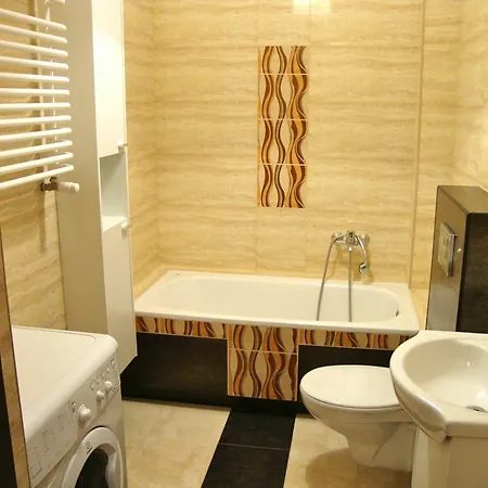 Dolna Poland Apartment