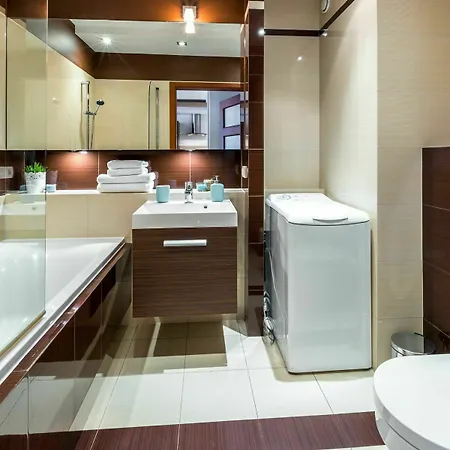 Friendhouse - Center Apartment *