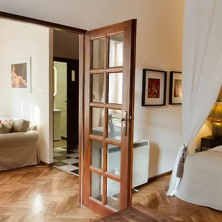 Lounge Krakkó