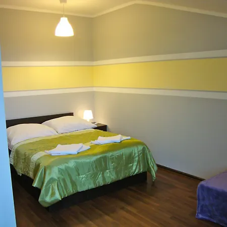 Apartment Dolna Poland Krakow