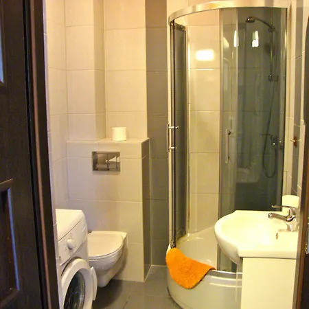 Dolna Poland Apartment Krakow