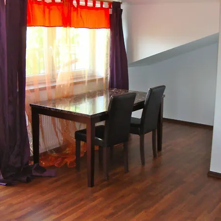 Apartment Dolna Poland *