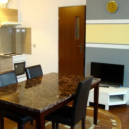 Dolna Poland Apartment Krakow