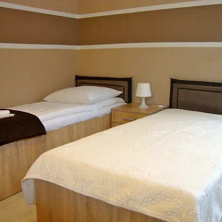 Apartment Dolna Poland Krakow