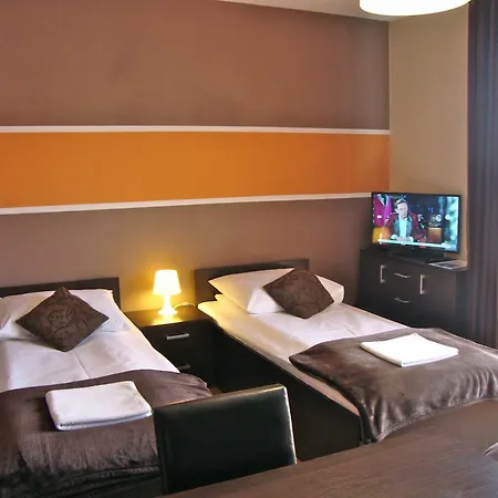 Dolna Poland Apartment Krakow