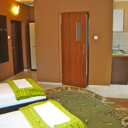 Dolna Poland Apartment Krakow