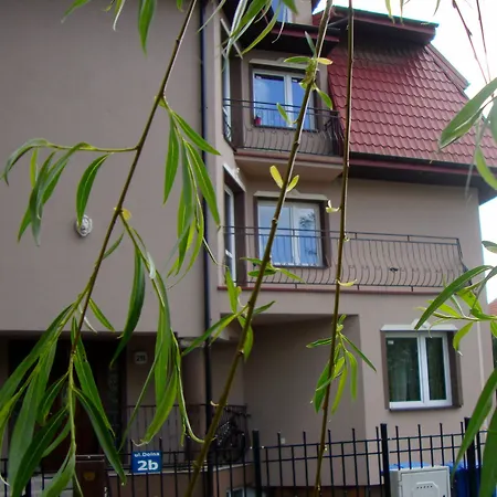 Apartment Dolna Poland