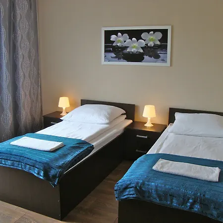 Apartment Dolna Poland