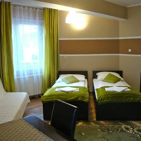 Dolna Poland Apartment *