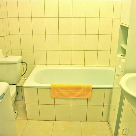Apartment Dolna Poland Krakow