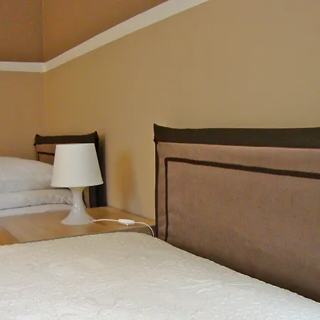 Dolna Poland Apartment Krakow