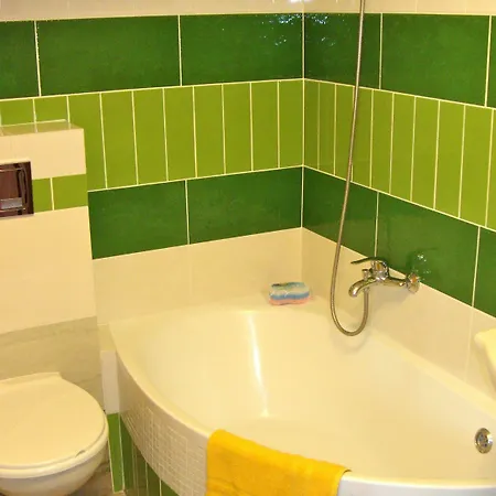 Dolna Poland Apartment
