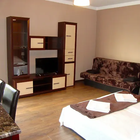 Dolna Poland Apartment *