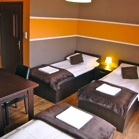 Dolna Poland Krakow