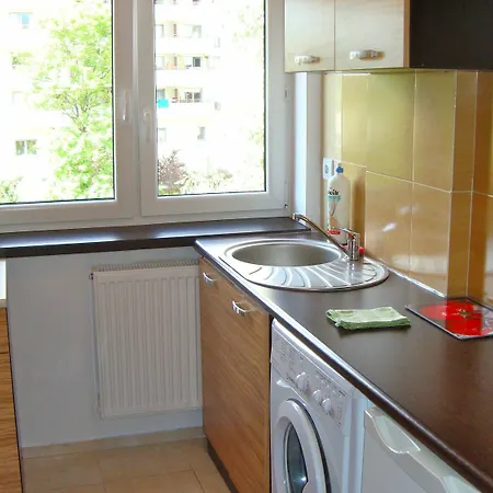 Apartment Dolna Poland Krakow
