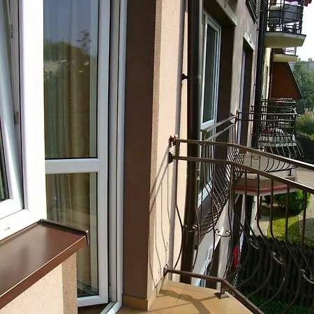 Apartment Dolna Poland *