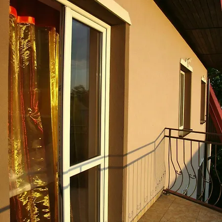 Dolna Poland Apartment Krakow