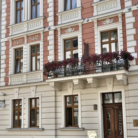 Amber Boutique - Amber Design Hotel Krakow