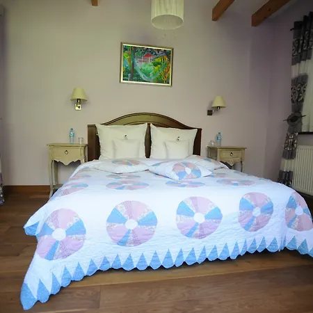 Ekosamotnia 4* Krakau