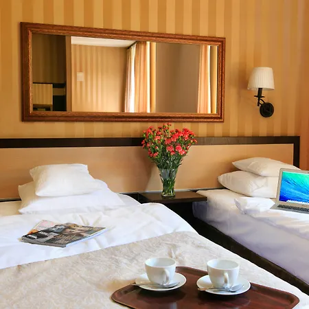 Amber Boutique - Amber Design 4* Krakow