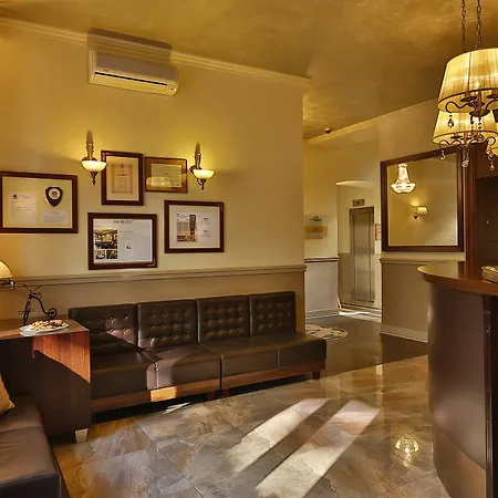 Amber Boutique - Amber Design Hotel